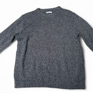 Sonoma Men's blue Crewneck Sweater